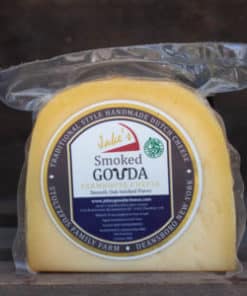 smoked gouda