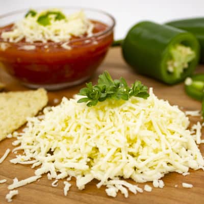Jumpin' Jack Jalapeno