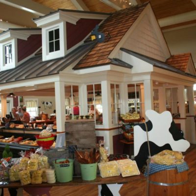 Country Market