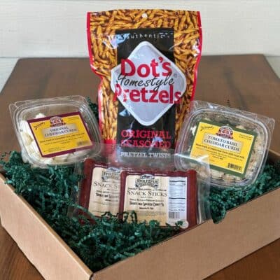 Snack A Holic
