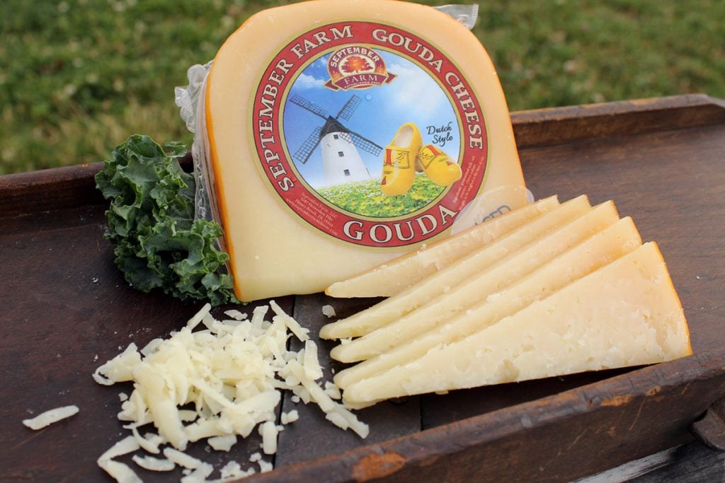 Gouda