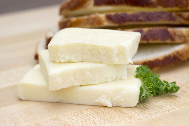 amish butter cheese