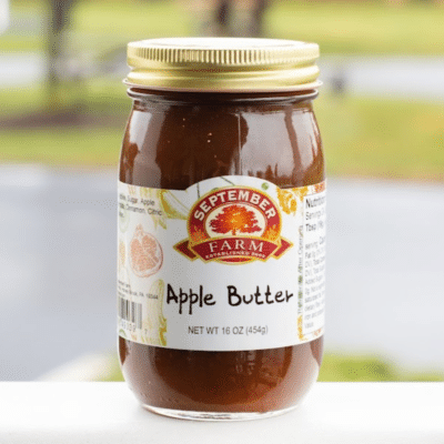 Fruit Butters