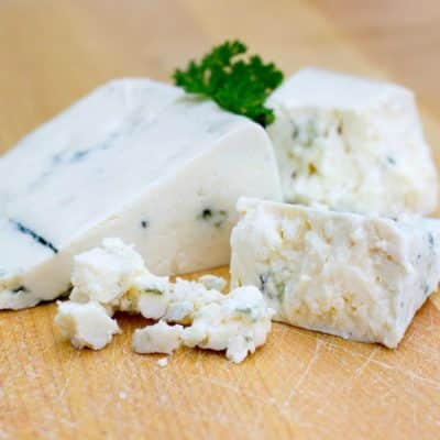 blue cheese