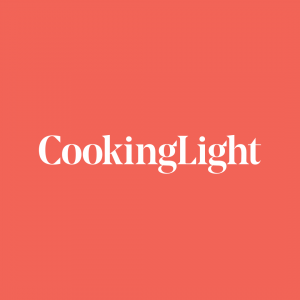 cookinglight magazine