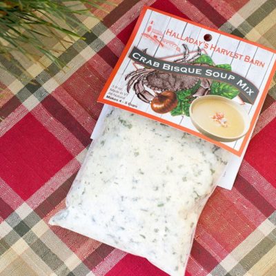 Soup Mixes