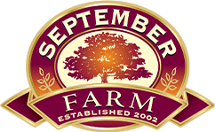 September Farm Cheese