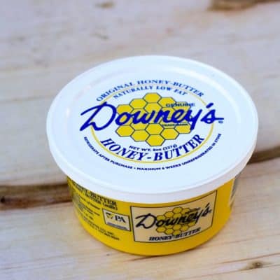 Honey Butter