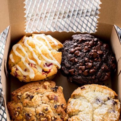 muffins