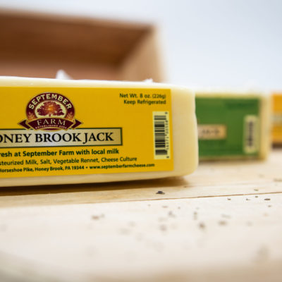 honey brook jack cheese