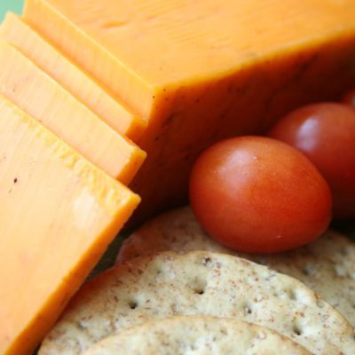 habanero jack cheese