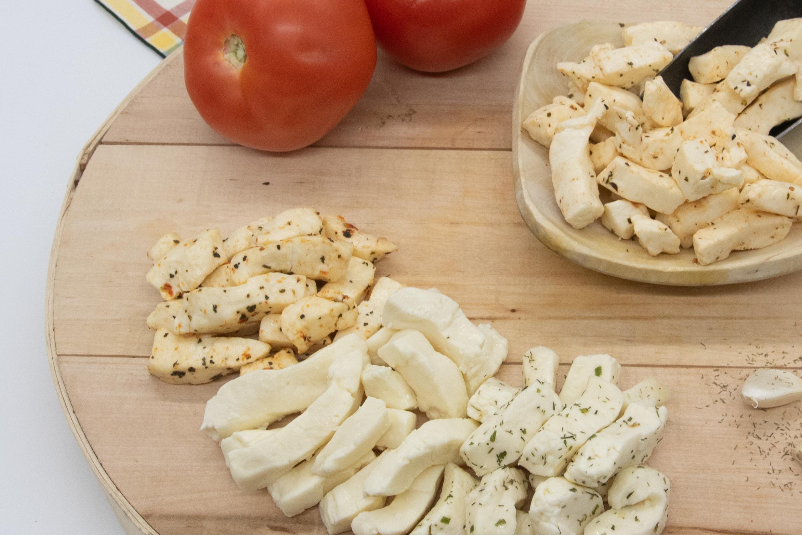 cheese curds