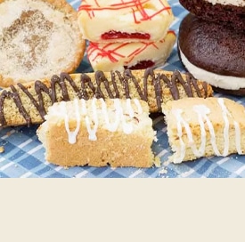 Bakery