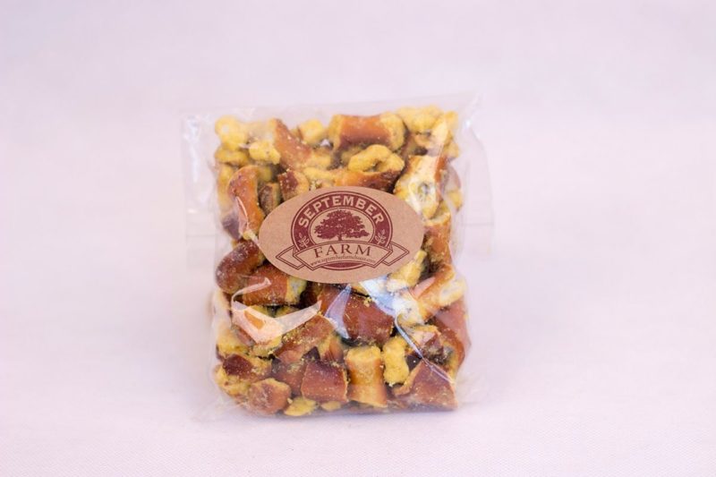 honey mustard pretzels