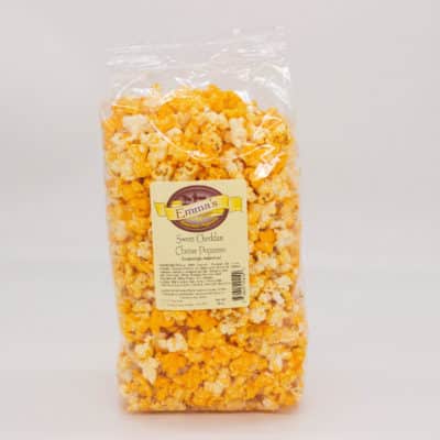 Popcorn