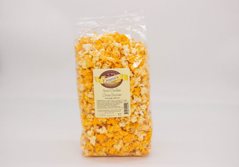 cheese-flavored-popcorn-for-snacks-around-honeybrook-pa