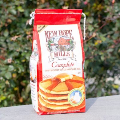 Complete Pancake Mix