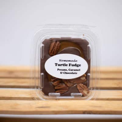 turtle fudge near honeybrook pa