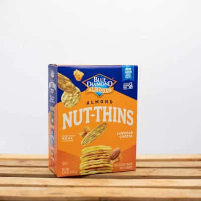 Nut-Thins
