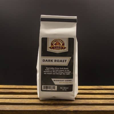DARK ROAST