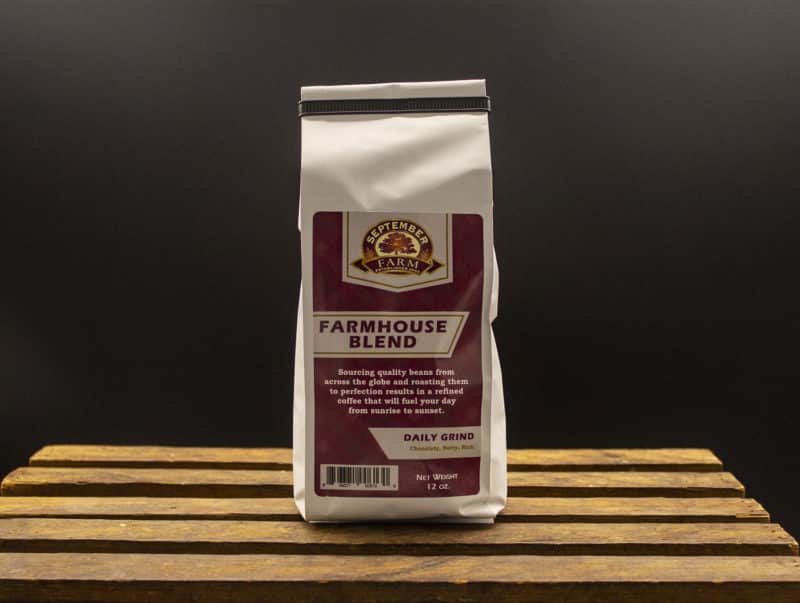 Farmhouse Blend