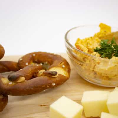 Martin's Pretzels
