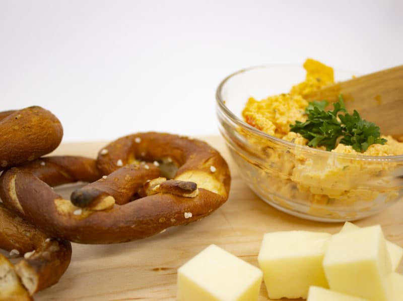 Martin's Pretzels