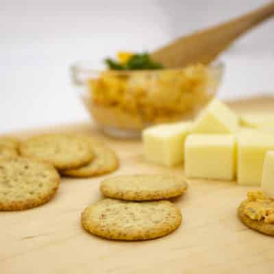 Breton Original Bites