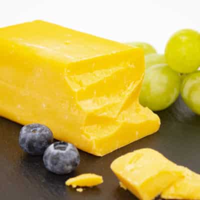 ten year cheddar