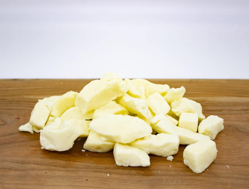 cheese curds
