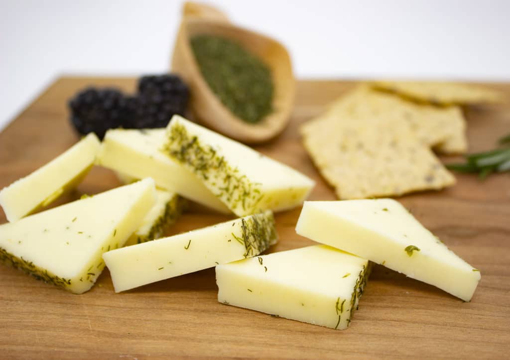 Monterey Jack