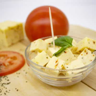 Joy's Tomato Basil Jack
