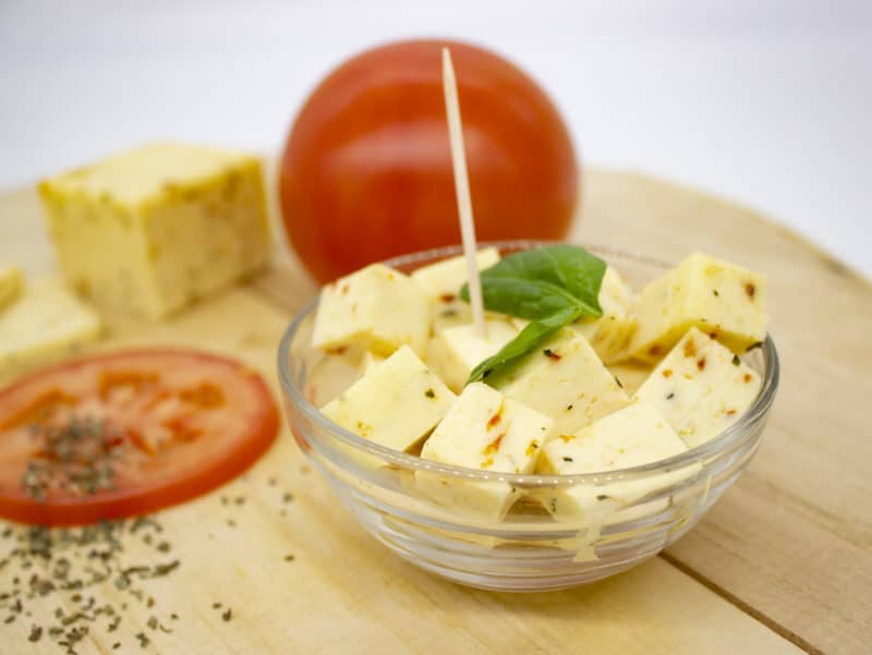 Joy's Tomato Basil Jack