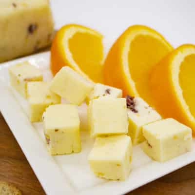 orange cranberry jack