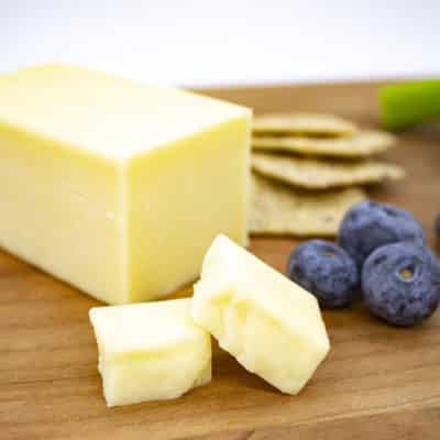Robertson's Select Cheddar