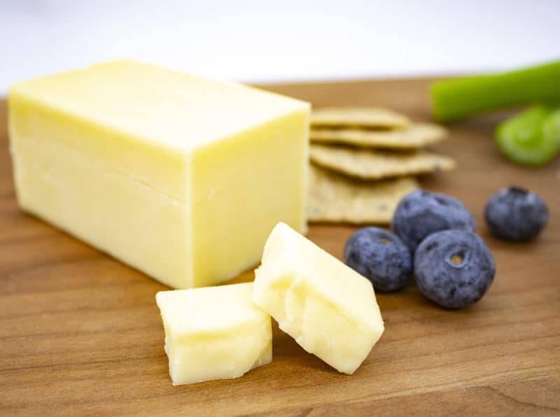 Robertson's Select Cheddar