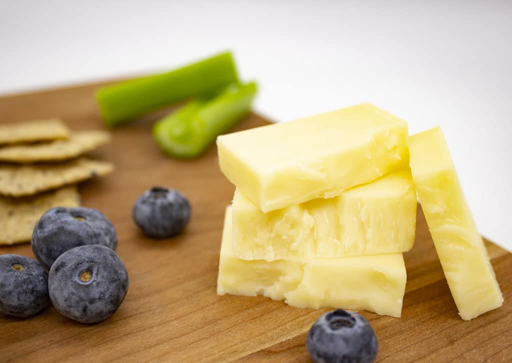Cheddar
