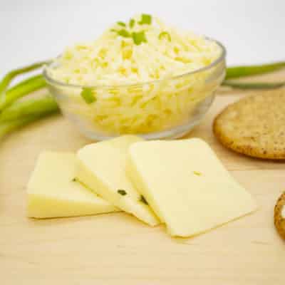 Spring Onion Jack