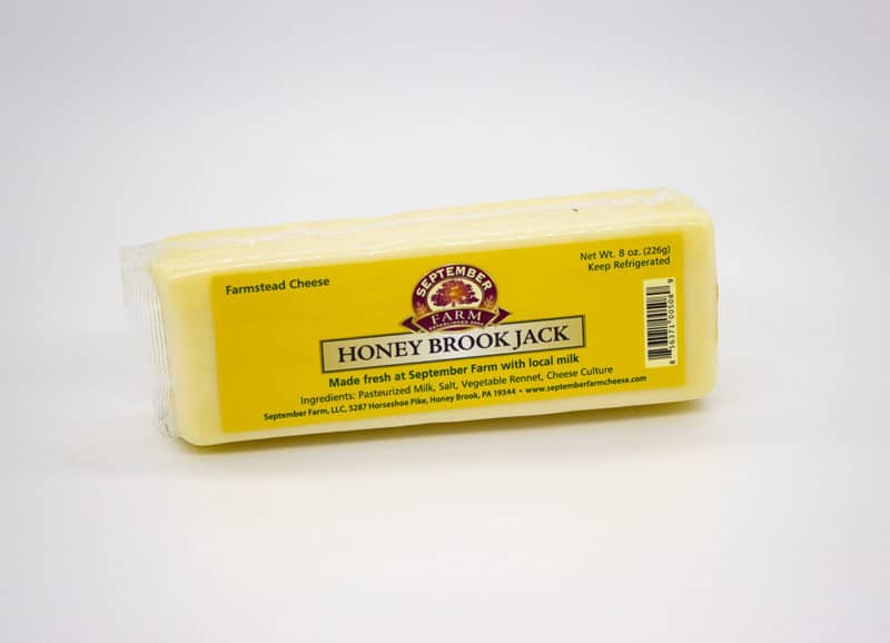 honey brook jack