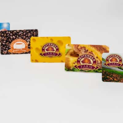 gift cards