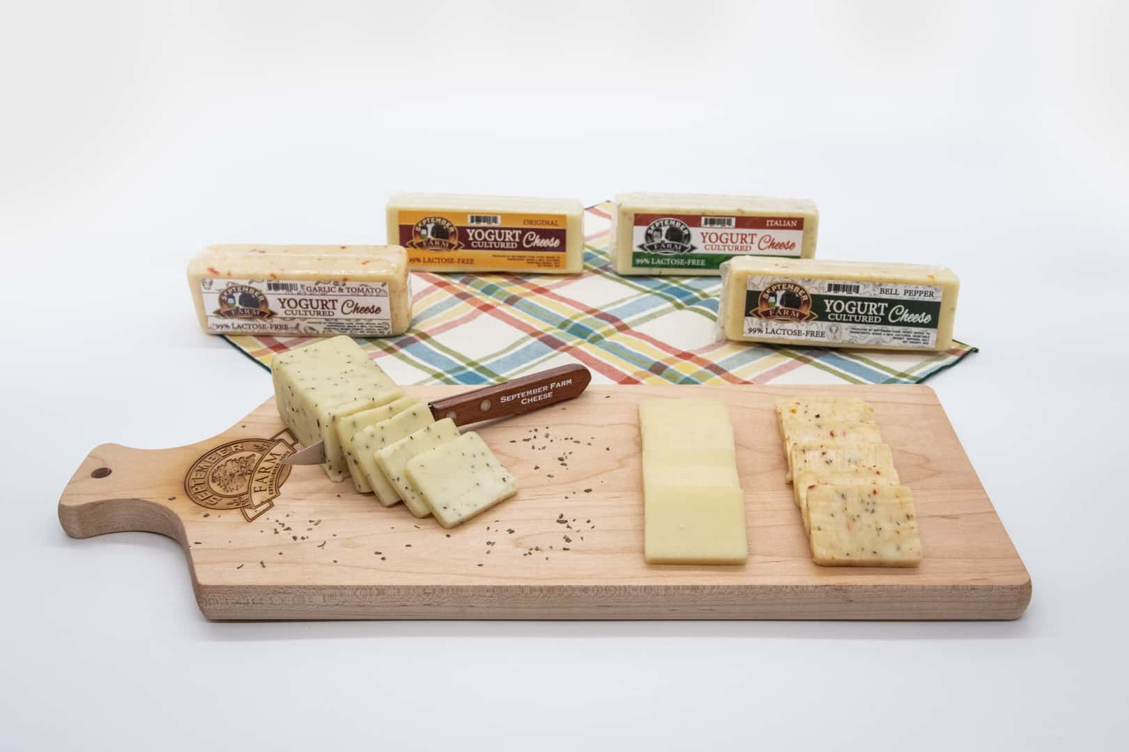 Yogurt Board