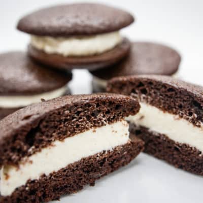 whoopie pies