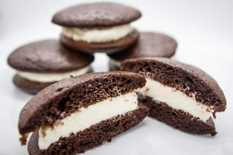 whoopie pies