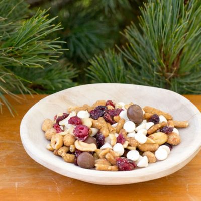 Party Snacks