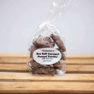 milk-chocolate-pretzel-chocolate-turtles-around-glennmore-pa