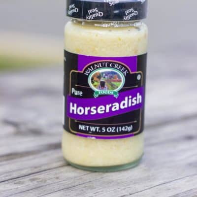 Walnut Creek Pure Horseradish